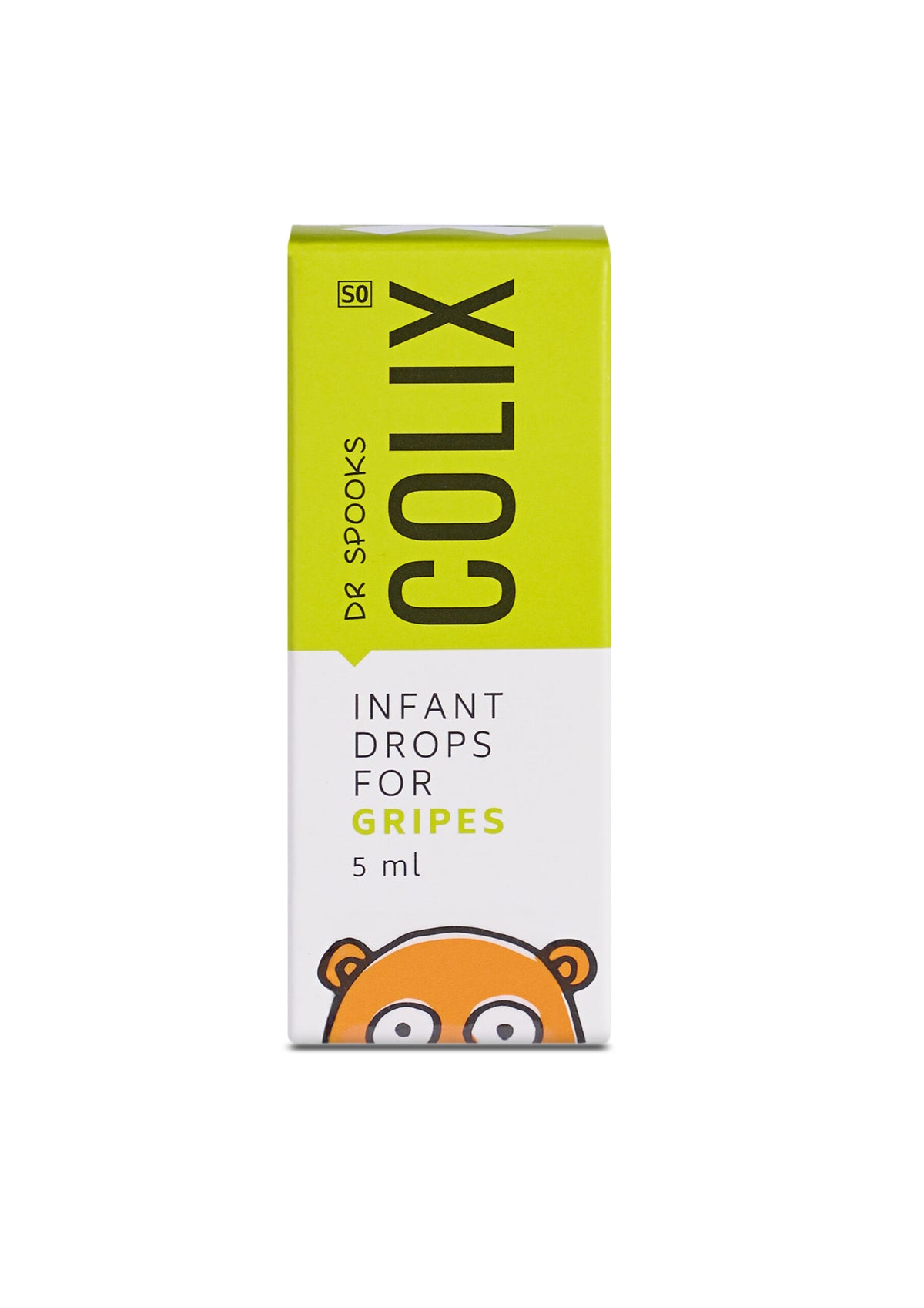 Colix Infant Drops – image 3