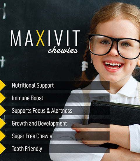 Maxivit Chewies – image 3