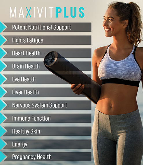 MaxiVit Plus – image 2