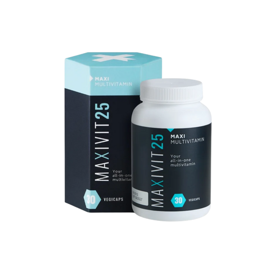 Maxivit 25