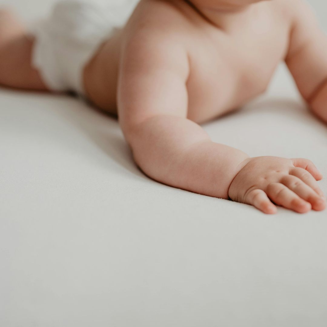 Digestive & Baby Tummy