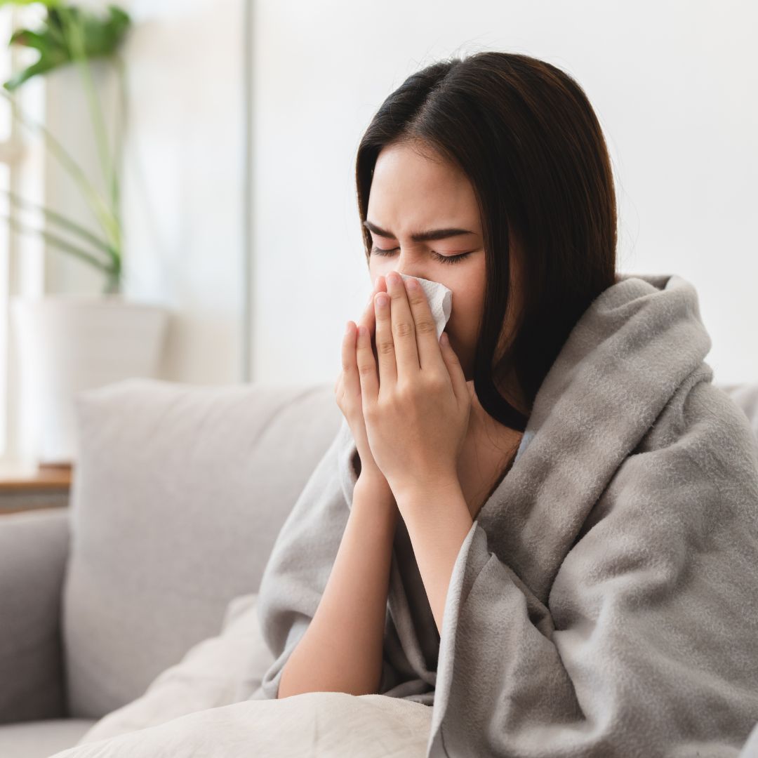 Immune Support