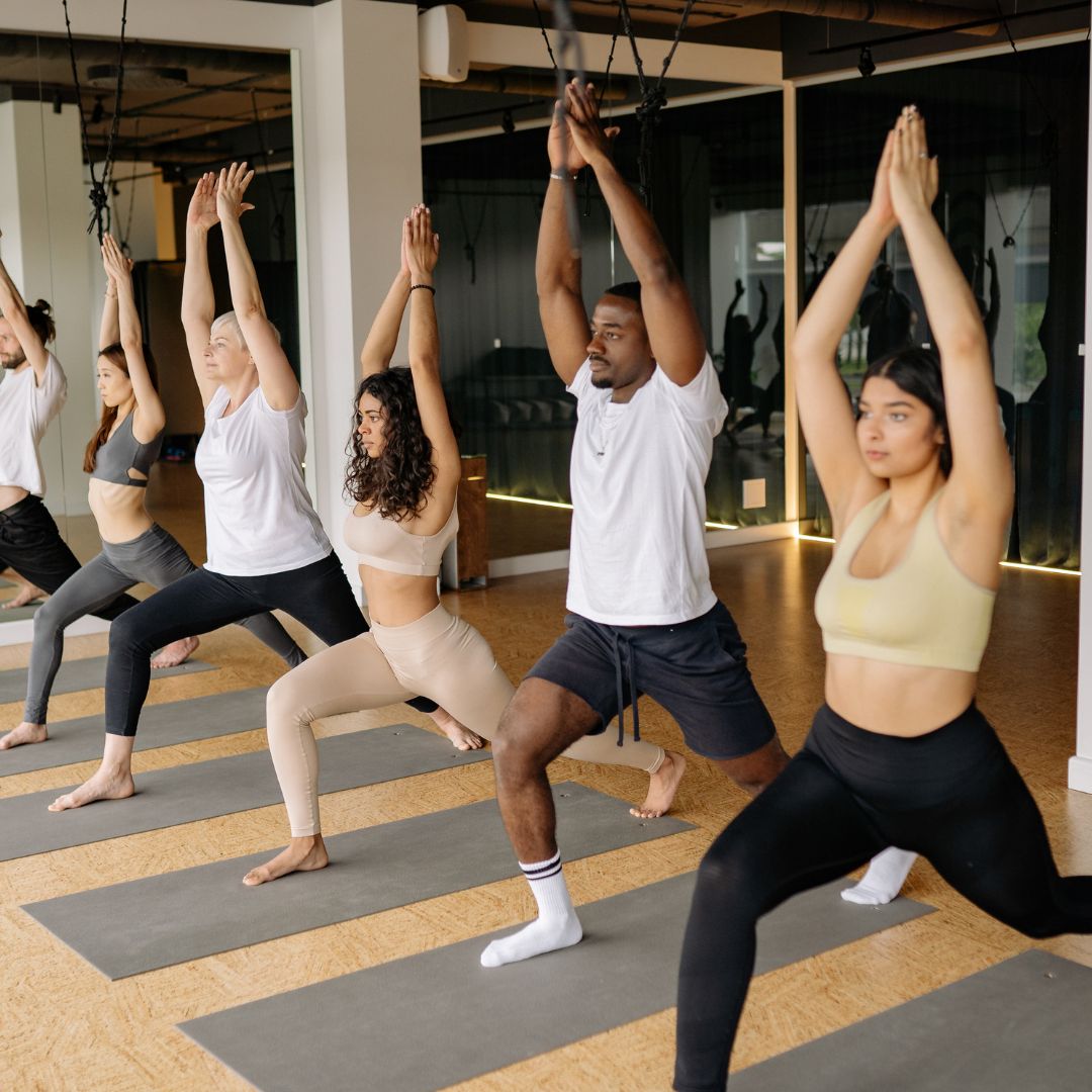 Joint & Mobility