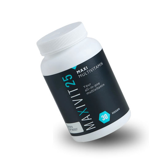 Maxivit 25