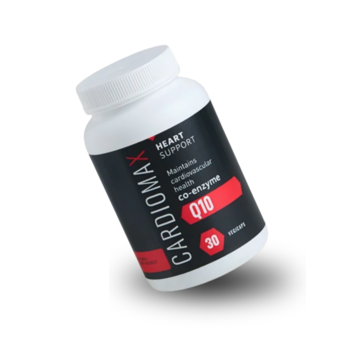 Cardiomax