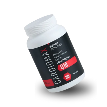 Cardiomax