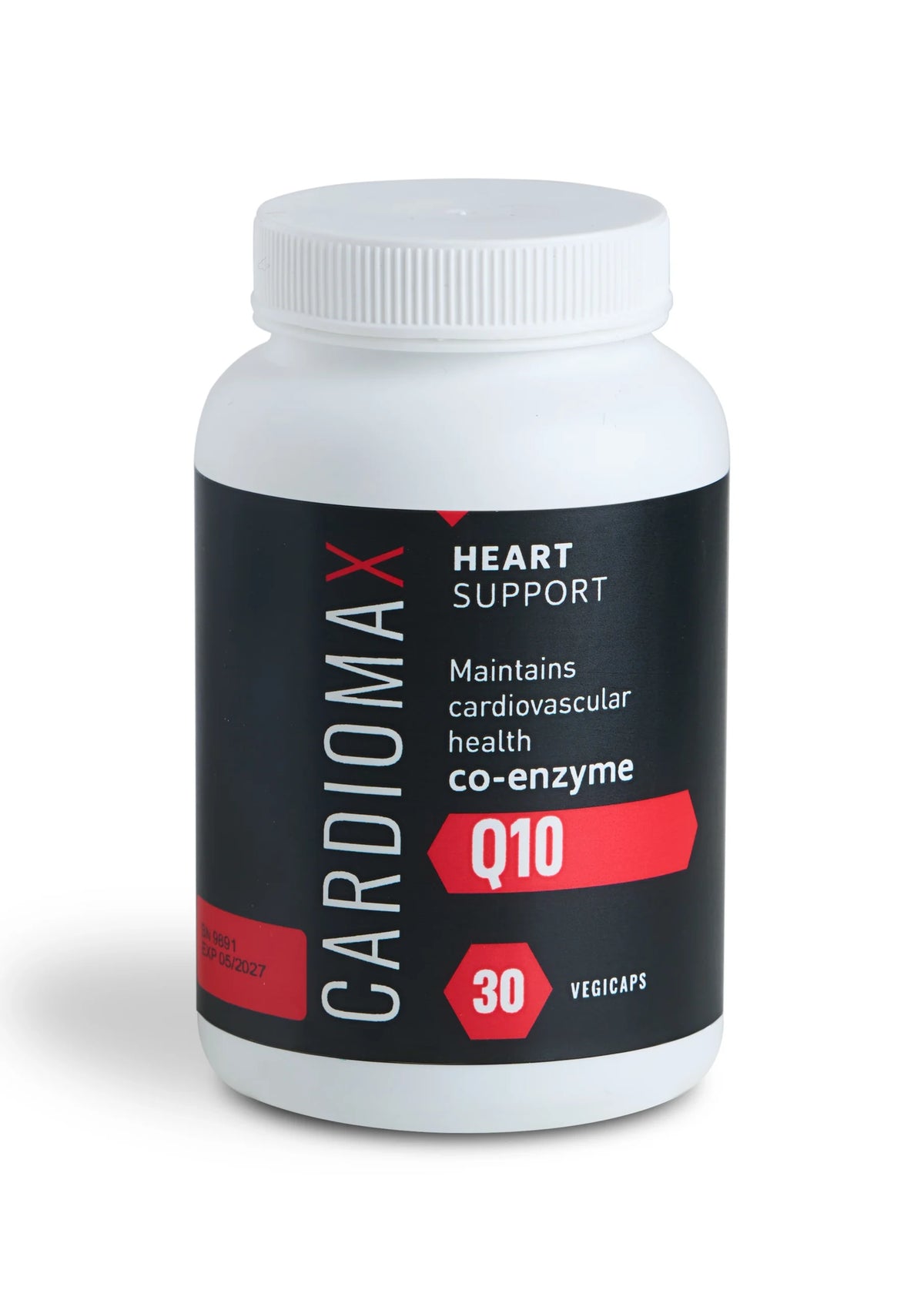 Cardiomax – image 2