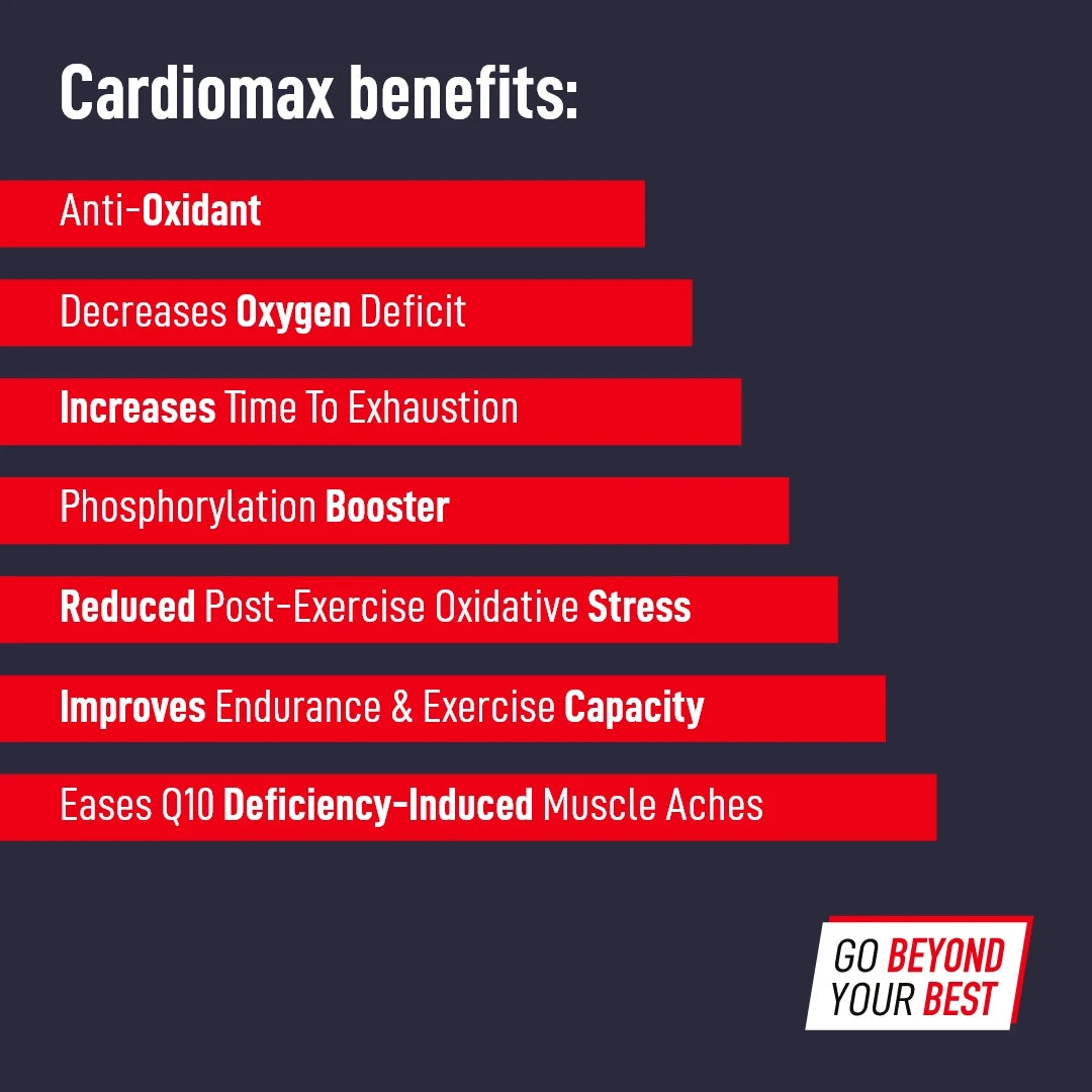 Cardiomax – image 3