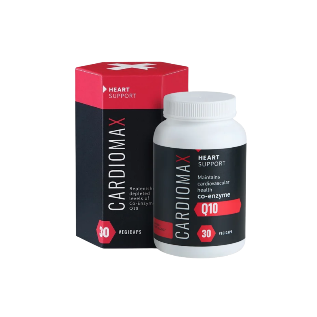 Cardiomax