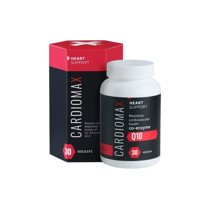 Cardiomax