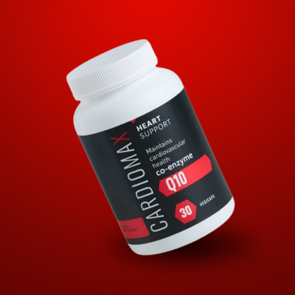 Cardiomax