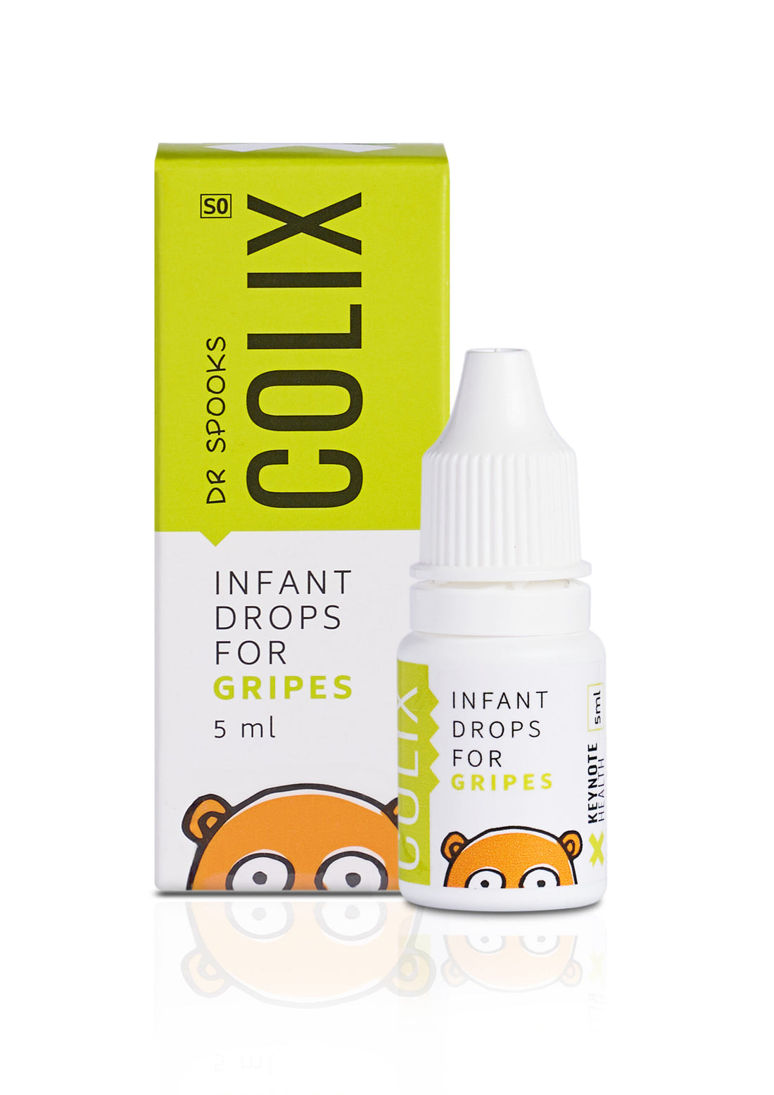 Colix Infant Drops