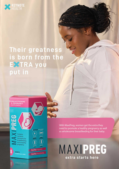Maxipreg Sachets 28 – image 2