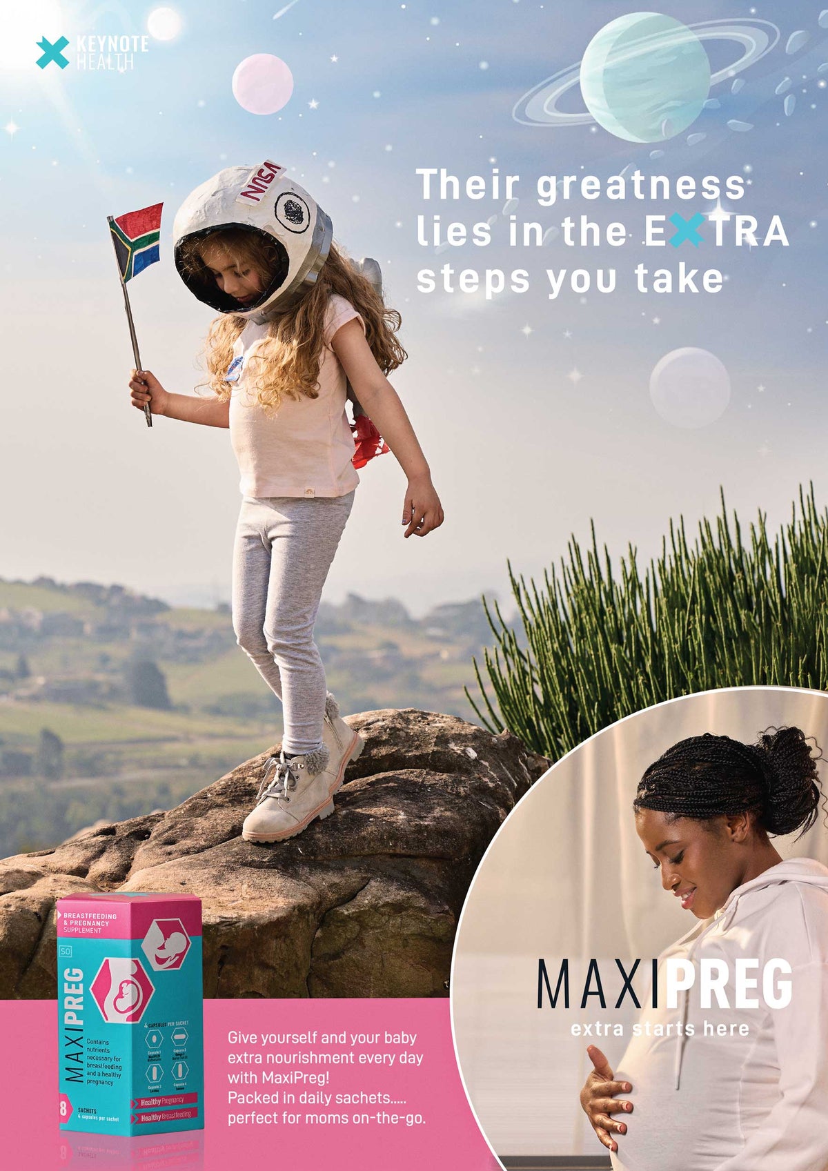 Maxipreg Sachets 28 – image 4