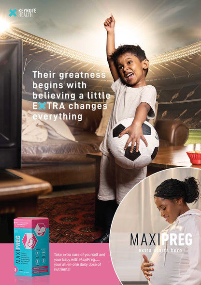 Maxipreg Sachets 28 – image 5