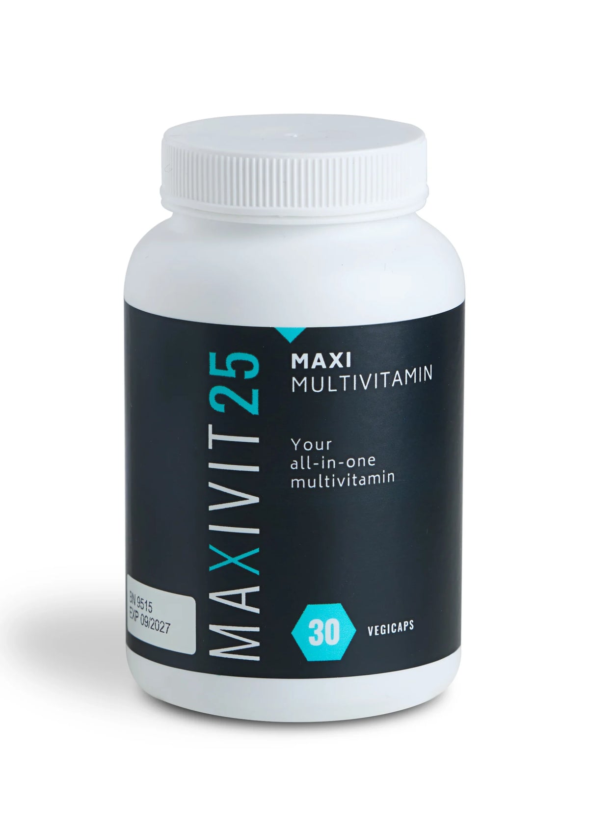 Maxivit 25 – image 2