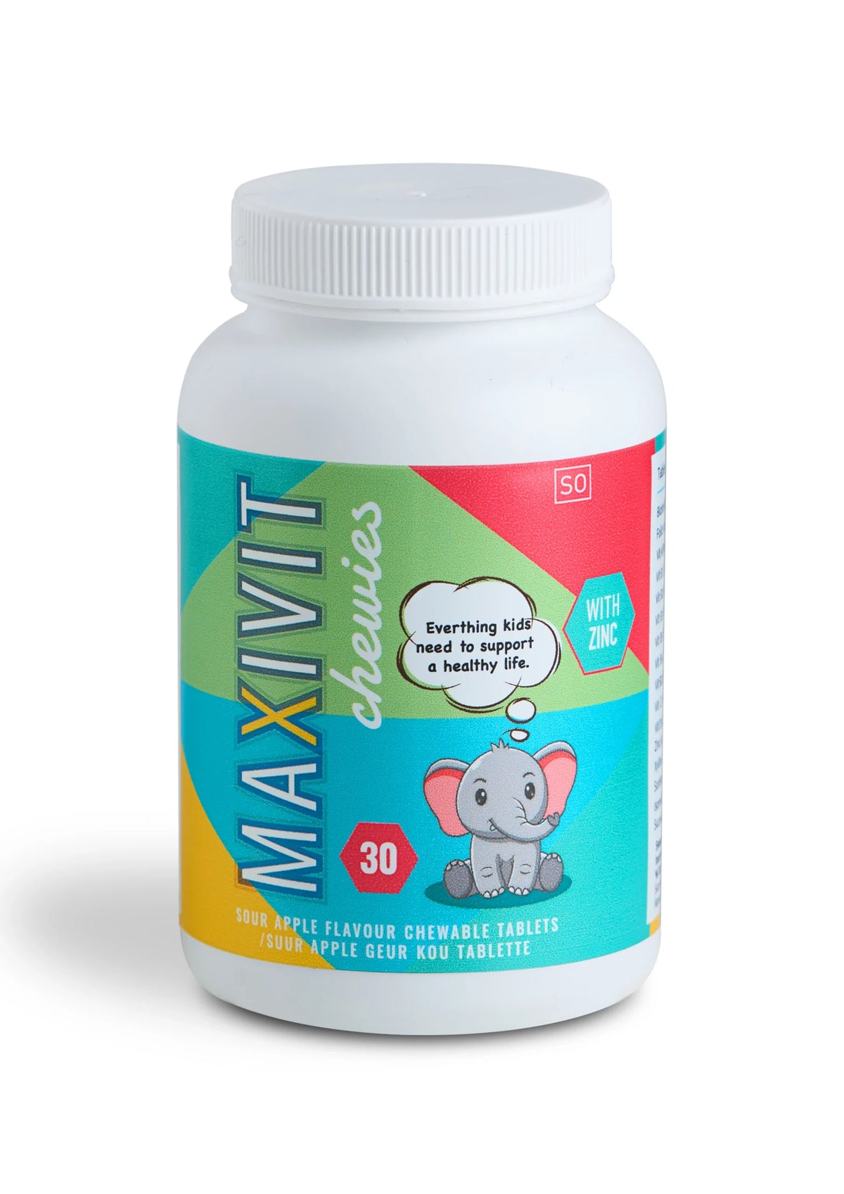 Maxivit Chewies – image 2