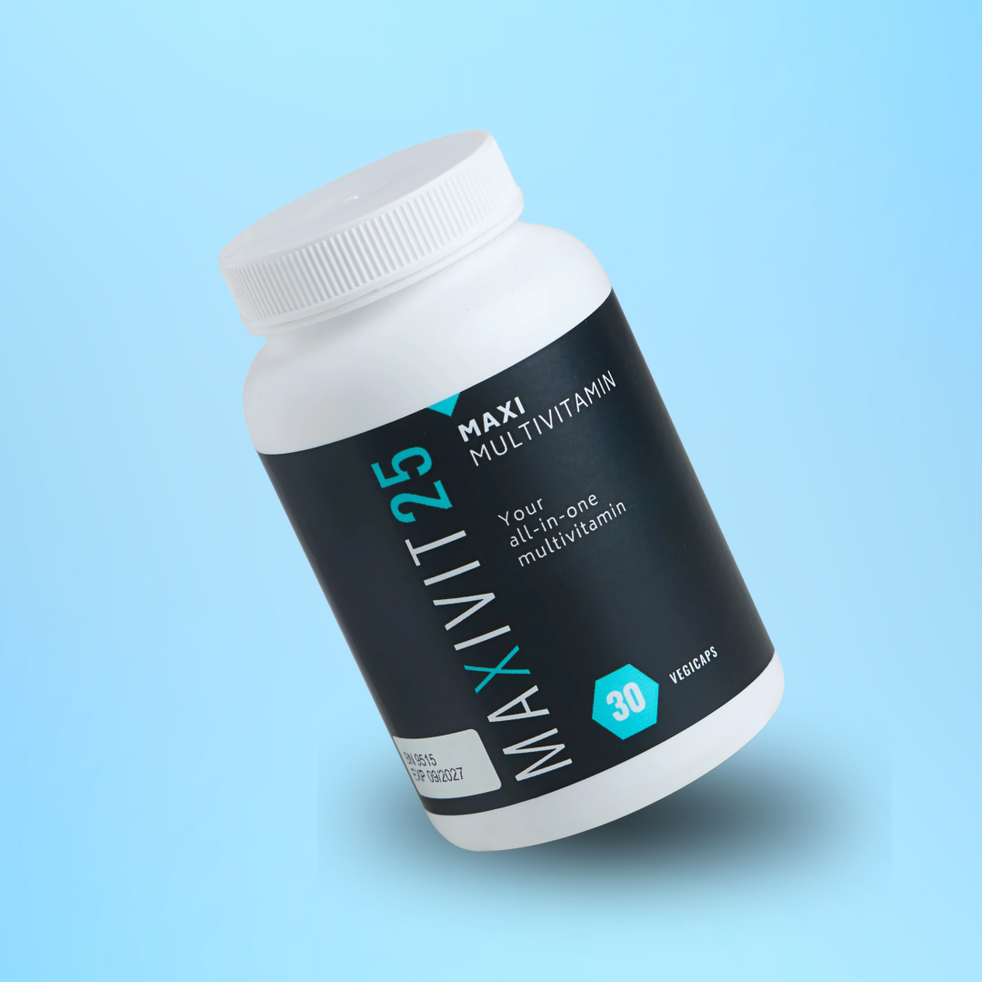 Maxivit 25