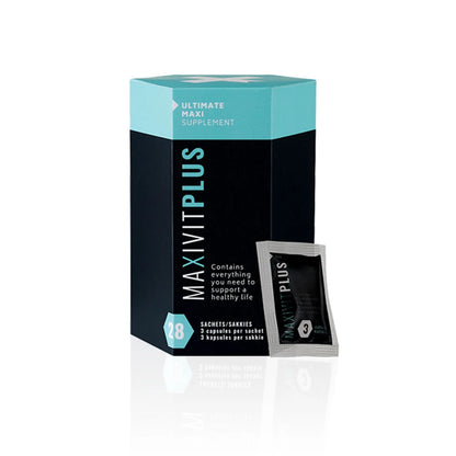 MaxiVit Plus
