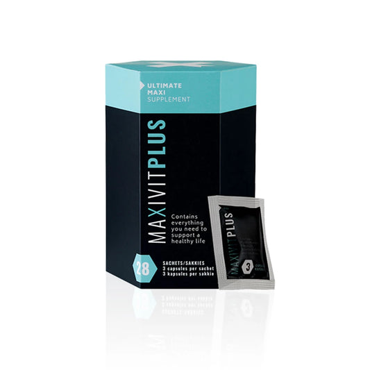 MaxiVit Plus