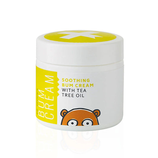 Dr Spooks Baby Bum Cream