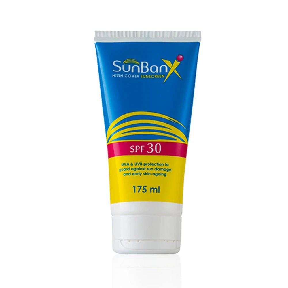 Sunban SPF 30 – 175ml