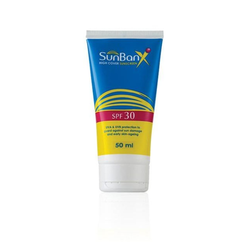 Sunban SPF 30 – 50ml