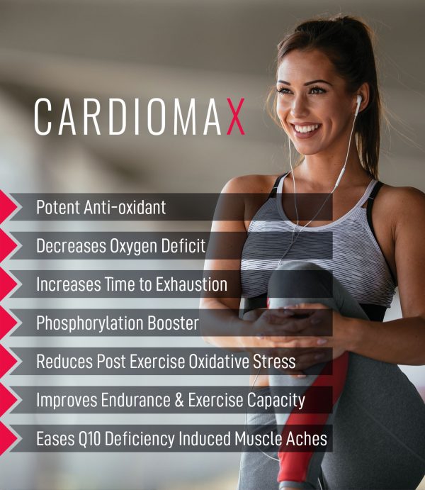 Cardiomax - Image 7