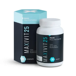 Maxivit <span>25</span>