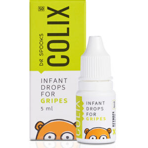 Dr Spooks <span>Colix Drops</span>